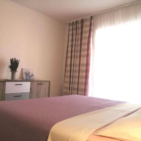 Lovely Sea View House In Malinska Island Krk Luaran gambar