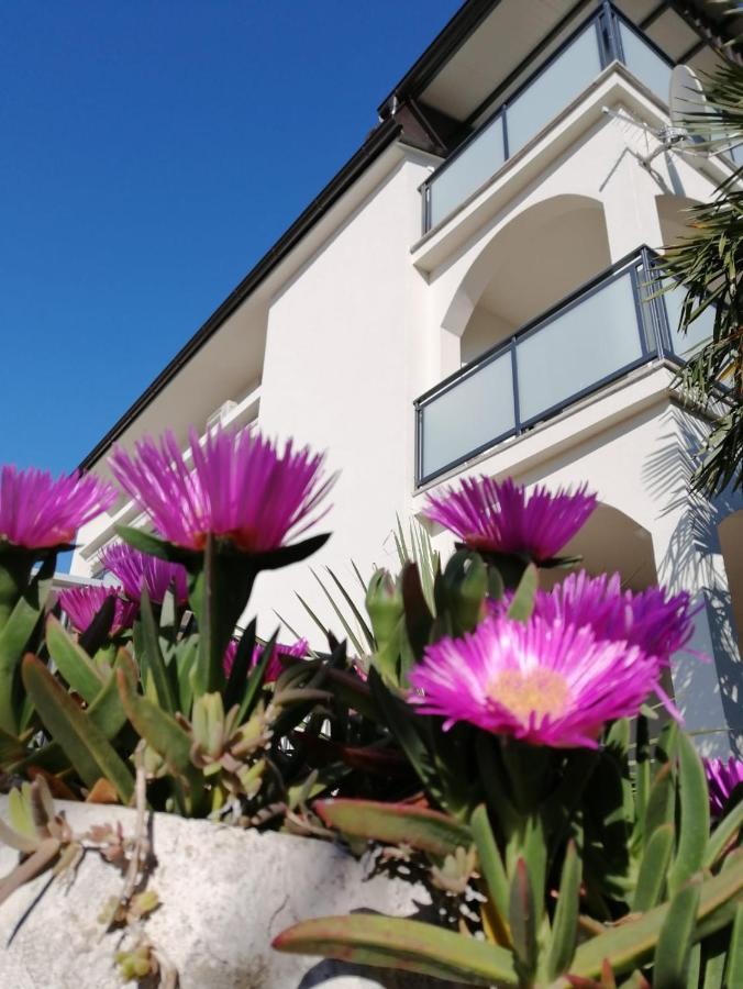 Lovely Sea View House In Malinska Island Krk Luaran gambar