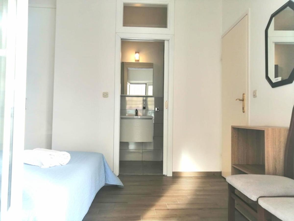 Lovely Sea View House In Malinska Island Krk Luaran gambar